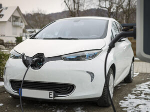cincinnati ev repair, electric car service, ev maintenance