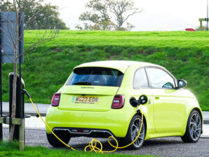 cincinnati electric car service, ev repair, battery maintenance